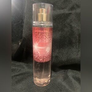 Bath & Body Works Champagne Toast Fine Fragrance Mist Full Size 8 oz New Spray